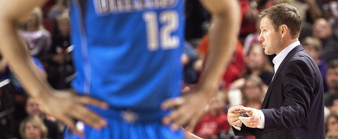 Fred Hoiberg